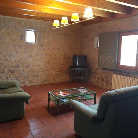 Casa Torre Cantoblanco Barron Dış mekan fotoğraf