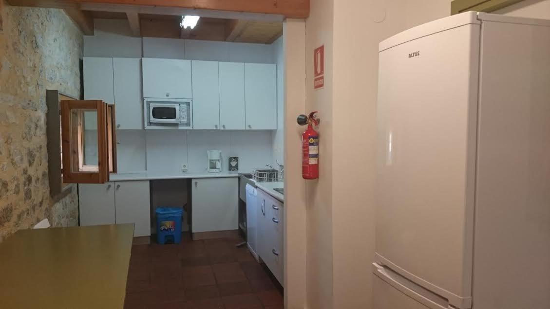 Casa Torre Cantoblanco Barron Dış mekan fotoğraf