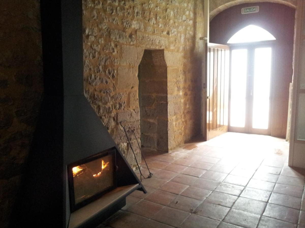Casa Torre Cantoblanco Barron Dış mekan fotoğraf