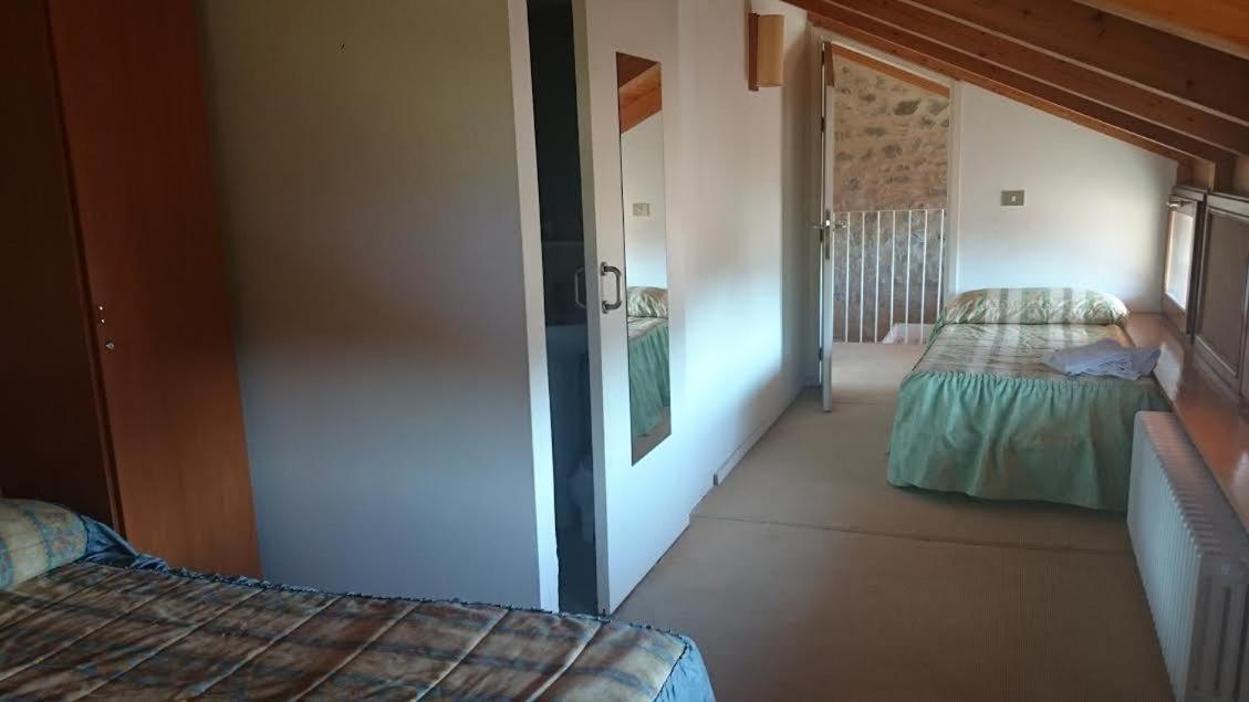 Casa Torre Cantoblanco Barron Oda fotoğraf