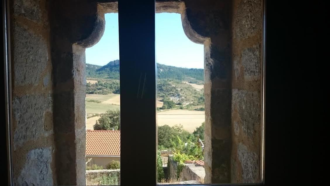 Casa Torre Cantoblanco Barron Dış mekan fotoğraf