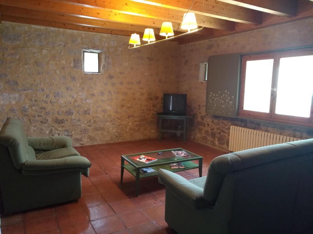 Casa Torre Cantoblanco Barron Dış mekan fotoğraf