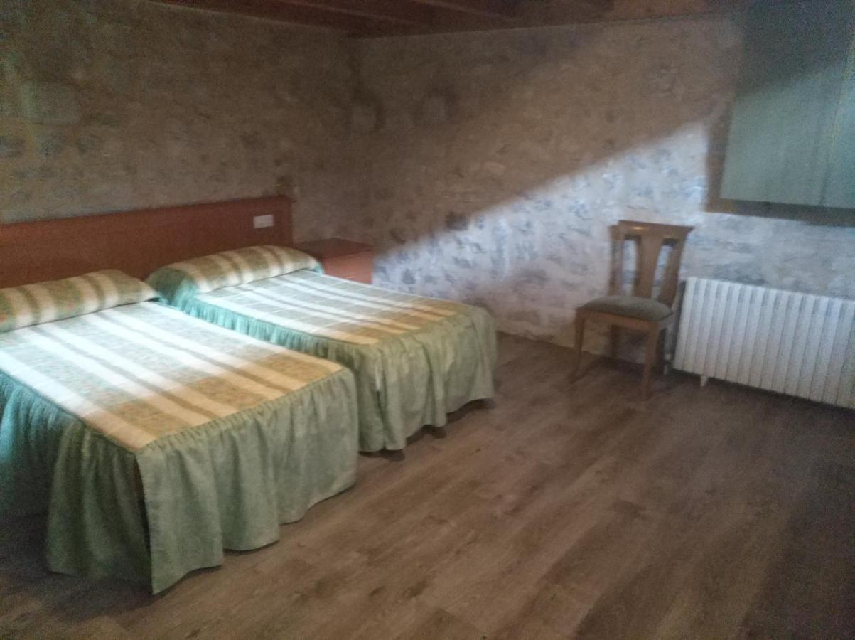 Casa Torre Cantoblanco Barron Dış mekan fotoğraf
