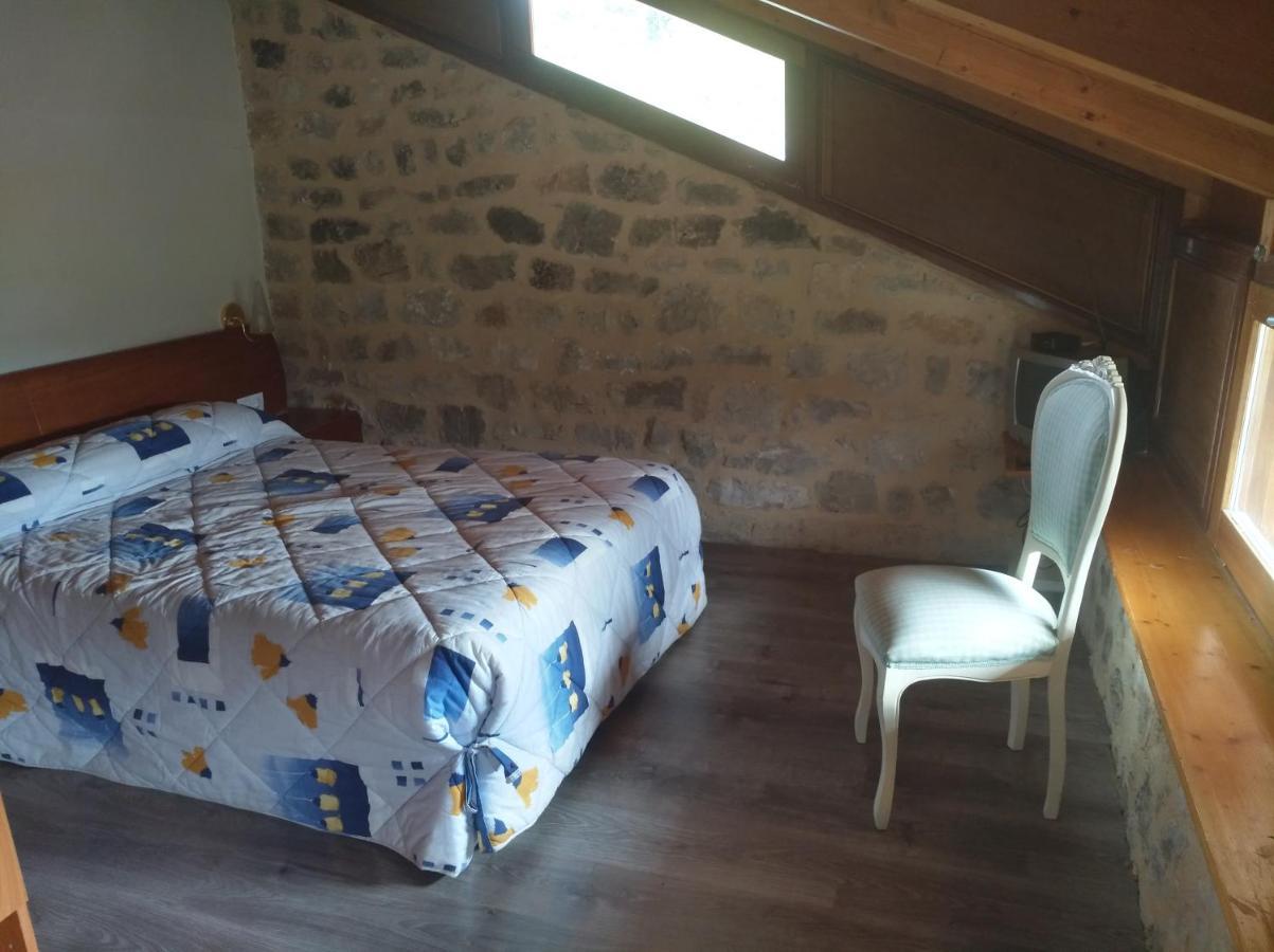 Casa Torre Cantoblanco Barron Dış mekan fotoğraf