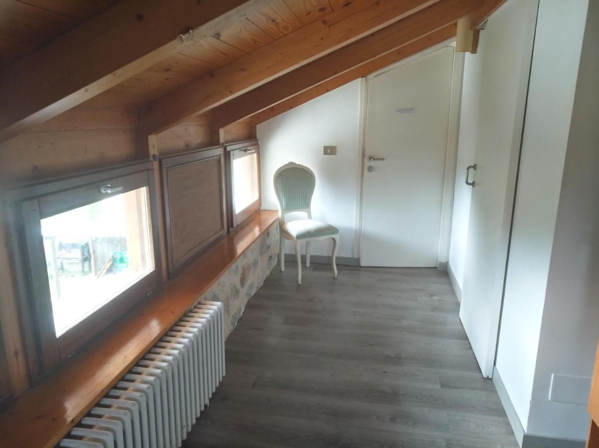 Casa Torre Cantoblanco Barron Dış mekan fotoğraf