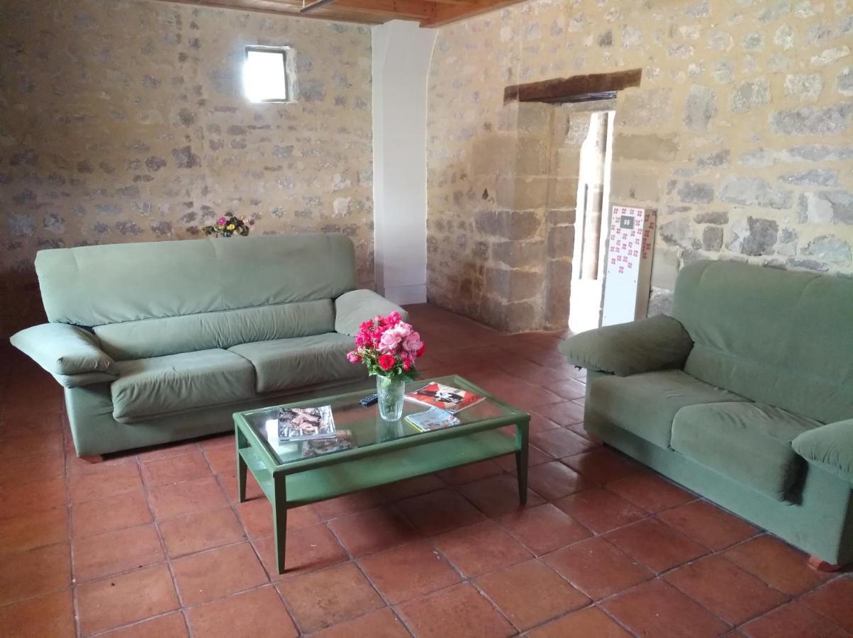 Casa Torre Cantoblanco Barron Dış mekan fotoğraf