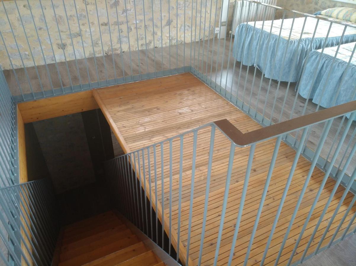 Casa Torre Cantoblanco Barron Dış mekan fotoğraf