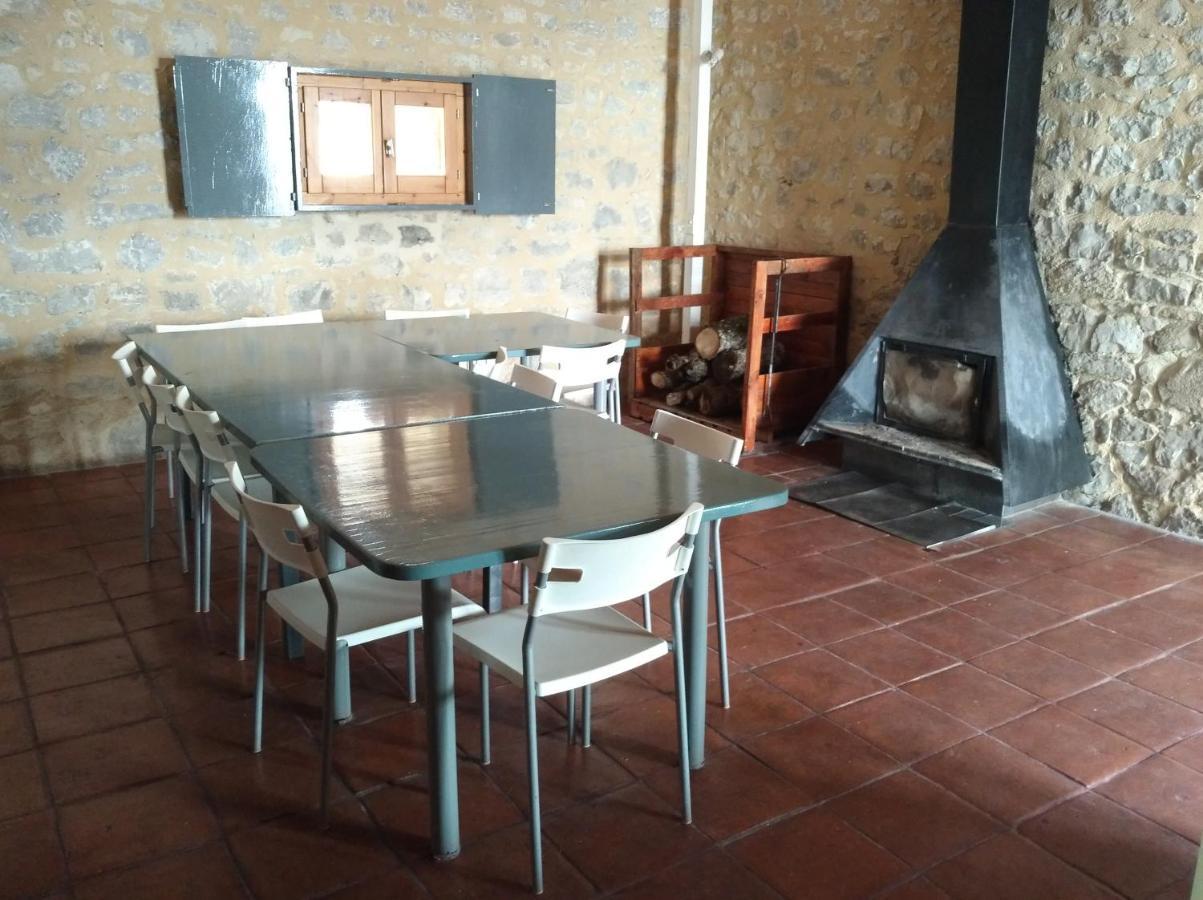 Casa Torre Cantoblanco Barron Dış mekan fotoğraf